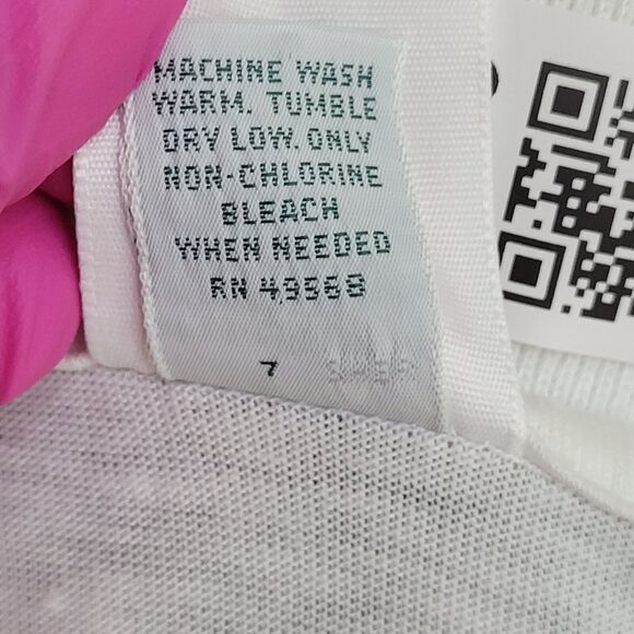 Vintage Disney Polo Shirt Medium 19x26 Mickey Mouse - Picture 9 of 12